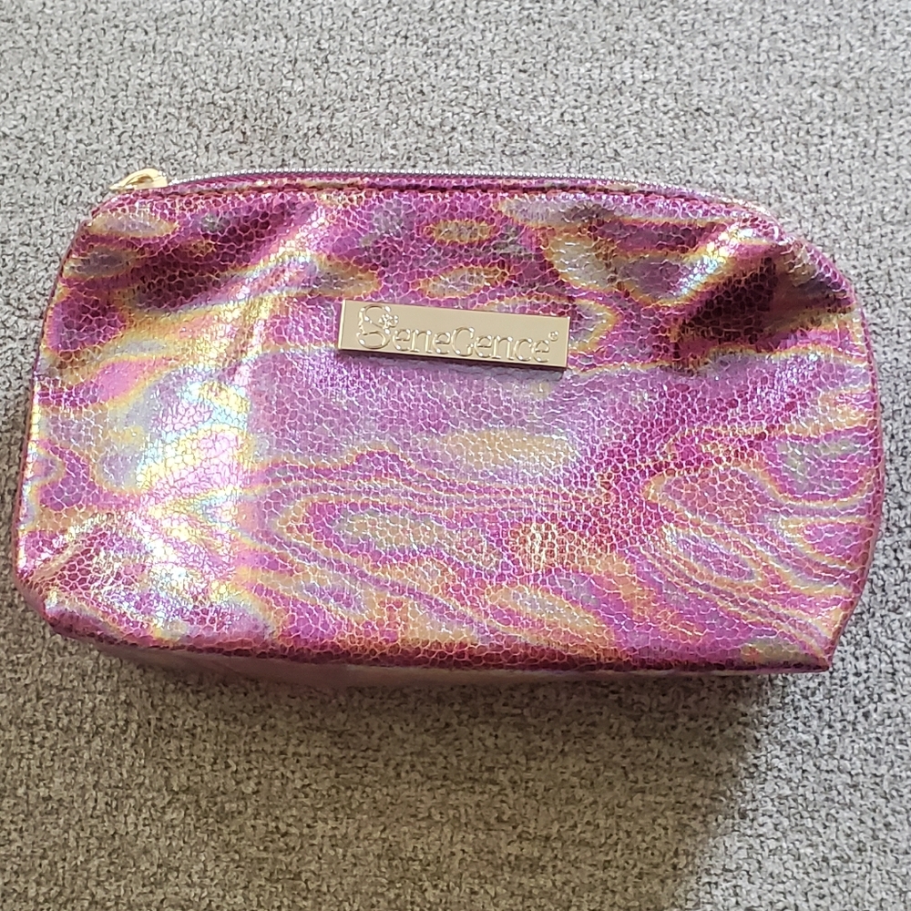 LAST ONE! Makeup Bag